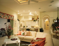 Isabel House Plan Sater Design