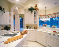 Isabel House Plan Sater Design