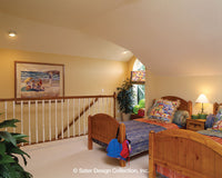 Isabel House Plan Sater Design