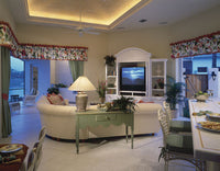 Esmerelda Court-Family Room Photo-Plan #6737