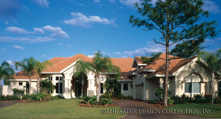 Esmerelda Court-Front Elevation Photo-#6737