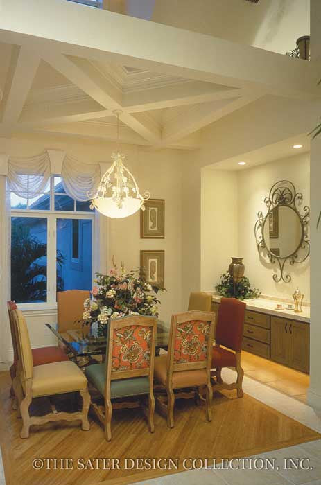 Brendan Cove-Dining Room-Plan #6740