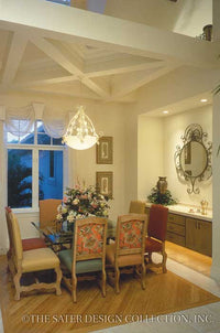 Brendan Cove-Dining Room-Plan #6740