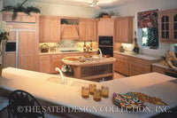 Brendan Cove-Kitchen-Plan #6740
