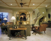 Sherbrooke-Leisure Room-Plan #6742