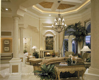 Sherbrooke-Living Room-Plan #6742