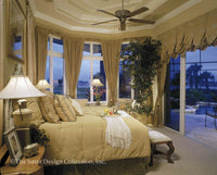 Sherbrooke-Master Bedroom-Plan #6742