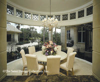 Grayhawk Trail-Dining Room-Plan #6748