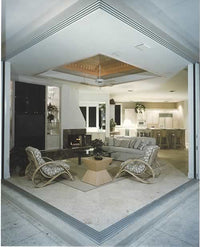 Grayhawk Trail-Living Rm-Kitchen-#6748