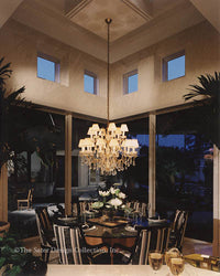 Windsor Court-Dining Room-Plan #6751