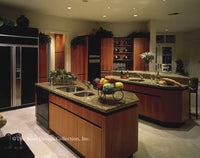 Windsor Court-Kitchen-Plan #6751