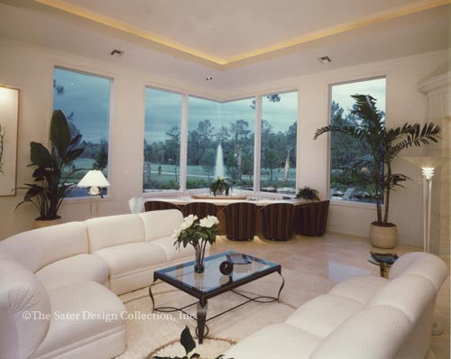 Windsor Court-Living Room-Plan #6751