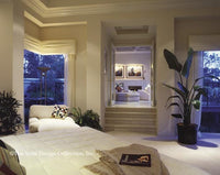 Windsor Court-Master Bedroom-Plan #6751