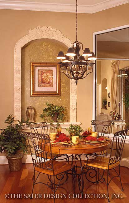 Kinsey-Nook View-Plan #6756