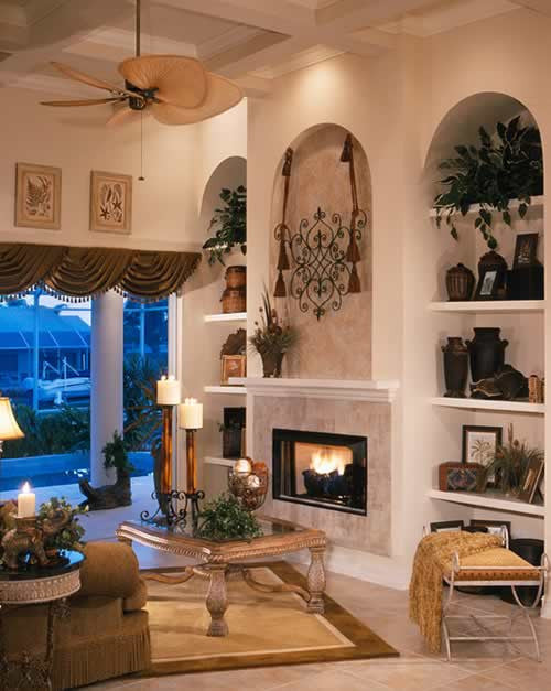 Toscana-Living Room-Plan #6758