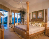 Toscana-Master Bedroom View-Plan #6758