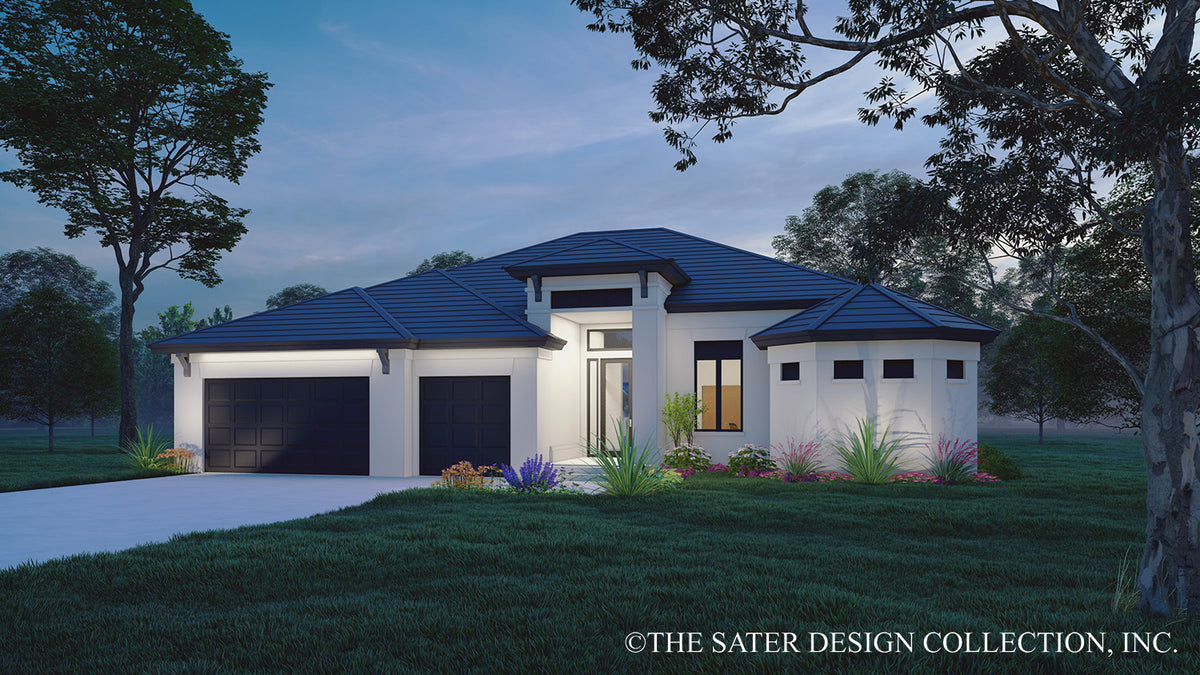 St. Kitts Sater Design