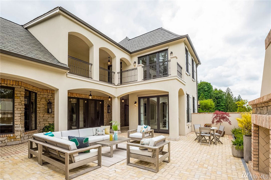 Avignon House Plan Sater Design