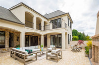 Avignon House Plan Sater Design