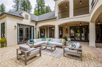 Avignon House Plan Sater Design