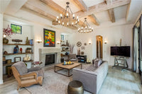 Avignon House Plan Sater Design