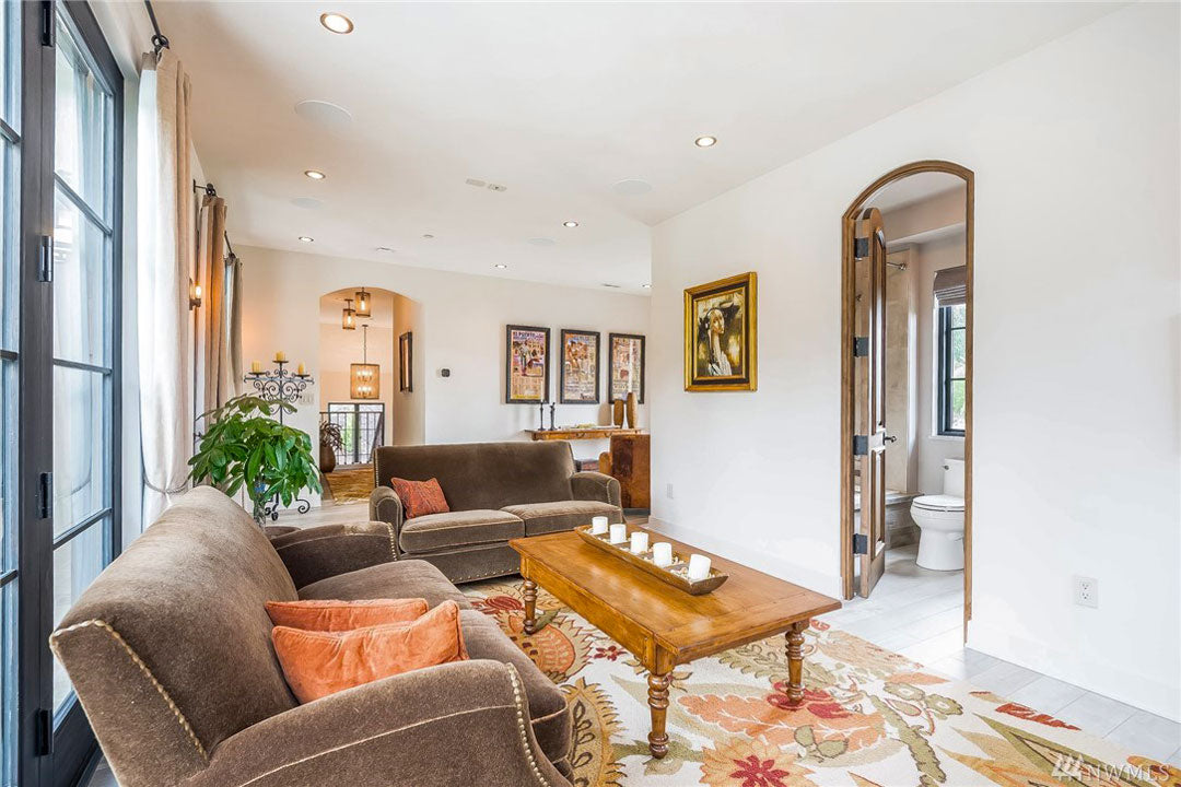 Avignon House Plan Sater Design