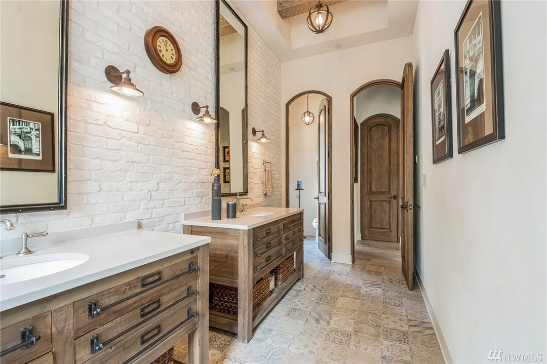 Avignon House Plan Sater Design