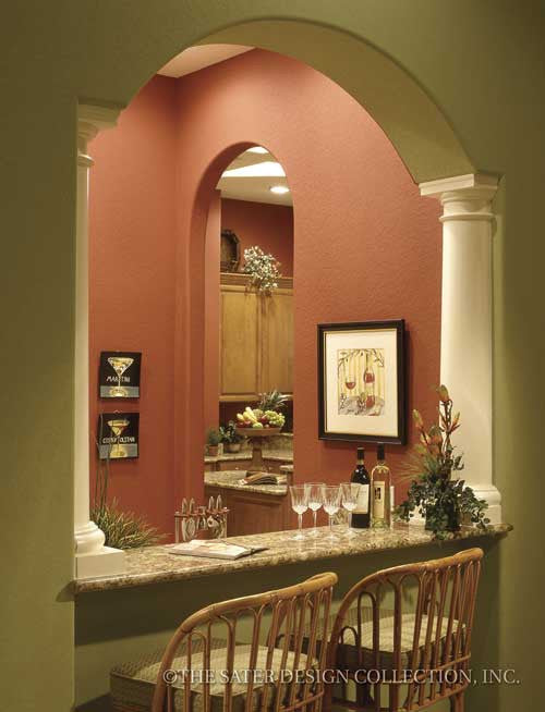 Deauville-Butler&#39;s Pantry-Plan #6778