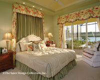 Hammock Grove-Master Bedroom-Plan #6780