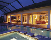 Hammock Grove-Verandah-Plan #6780