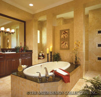Rosemary Bay-Master Bath-Plan #6781