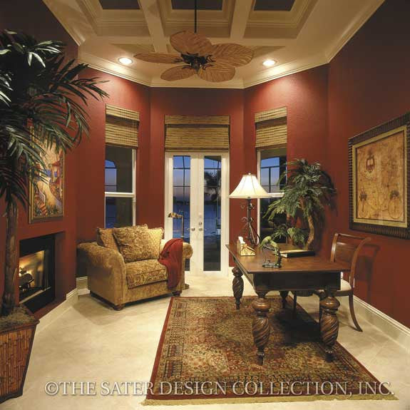 Grimaldi Court-Study-Plan #6783