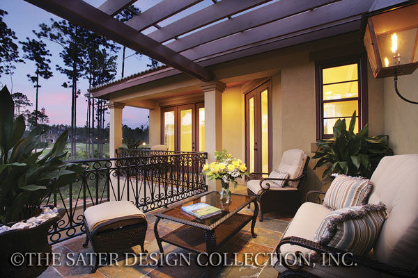 Ferretti-Balcony-Plan #6786