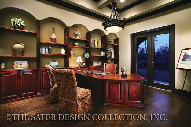 Ferretti-Study-Plan # 6786