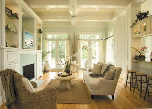 Megans Bay-Gathering Room-Plan #6796