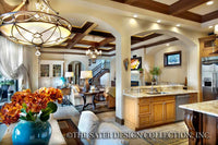 Casoria-Kitchen/Great Room-Plan #6797