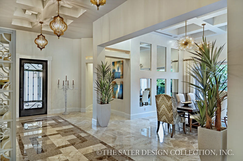 Arabella-Entry-Dining Room-Plan #6799