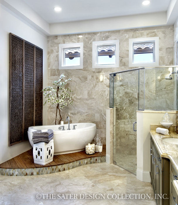 Arabella-Master Bath-Plan #6799