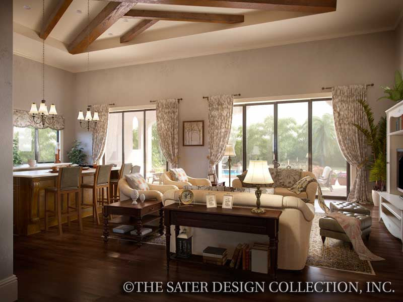 Arabella-Living Room-Plan #6799