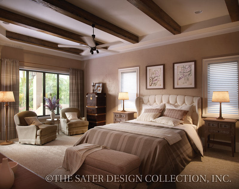 Arabella-Master Suite-Plan #6799