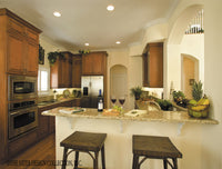 Nicholas Park House Plan Sater Design