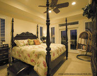 Nicholas Park House Plan Sater Design