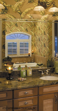 Nicholas Park House Plan Sater Design