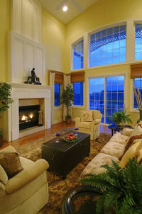 Santa Rosa-Living Room-Plan #6808