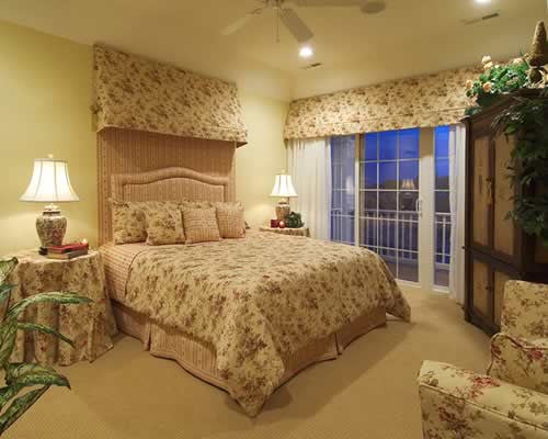 Santa Rosa-Master Bedroom-Plan #6808