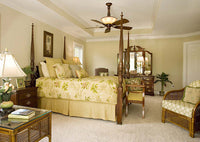 Carmel Bay-Master Bedroom-Plan #6810