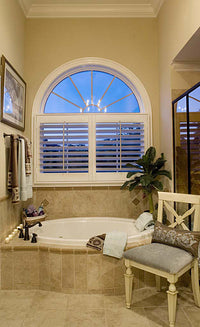 Carmel Bay-Master Bath-Plan #6810