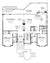 villa tuscano-main level floor plan-#6815