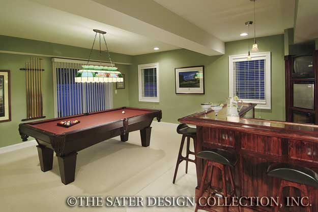 Aruba Bay-Bonus Room-Plan #6840