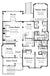 via pascoli-main level floor plan-#6842